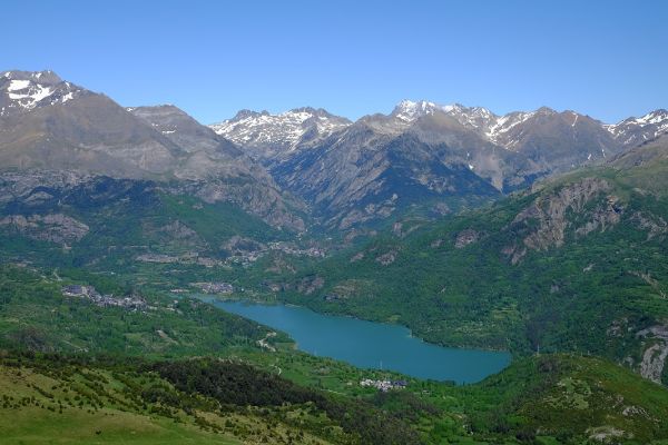 visite proche Céret